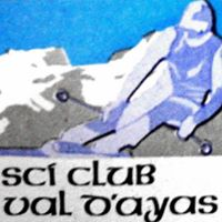 Logo Sci Club Val d'Ayas